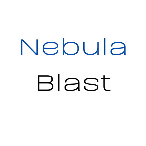 Nebula Blast